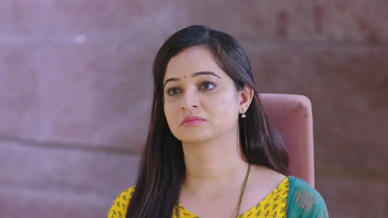 Shrirasthu Shubhamasthu - June 16, 2025 - Best Scene 