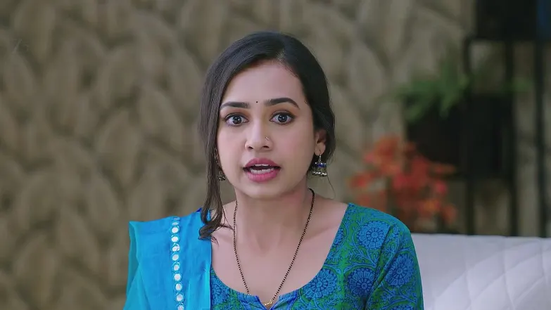 Shrirasthu Shubhamasthu - June 17, 2025 - Best Scene 