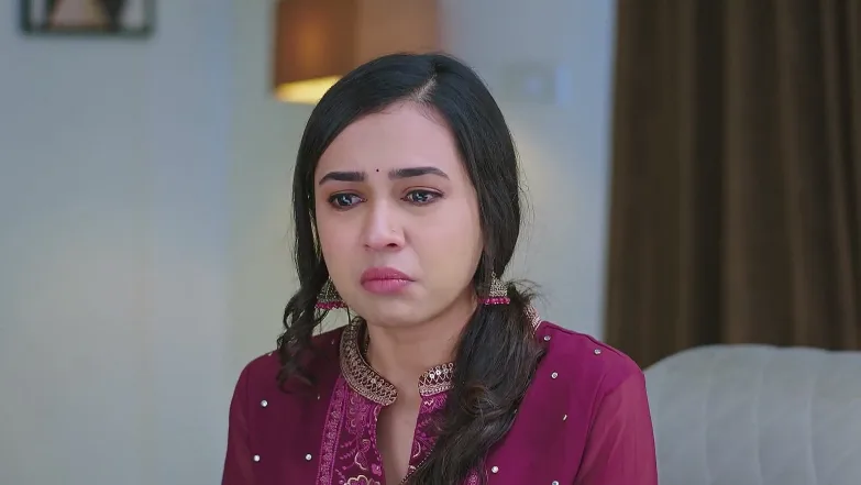 Shrirasthu Shubhamasthu - June 20, 2025 - Best Scene 