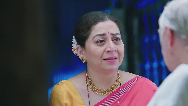 Shrirasthu Shubhamasthu - June 21, 2025 - Best Scene 