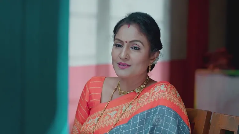 Shrirasthu Shubhamasthu - June 19, 2025 - Best Scene 