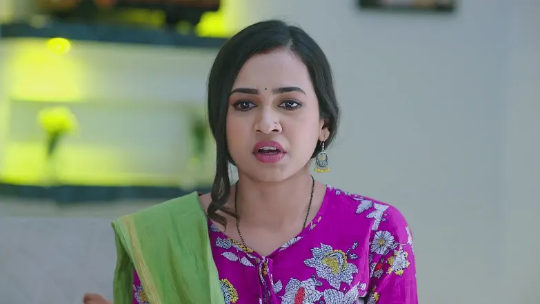 Shrirasthu Shubhamasthu - June 18, 2025 - Best Scene 