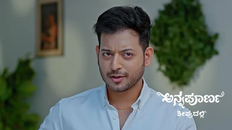 Annapoorna - June 16, 2025 Episode 894