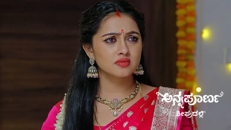 Annapoorna - June 20, 2025 Episode 898