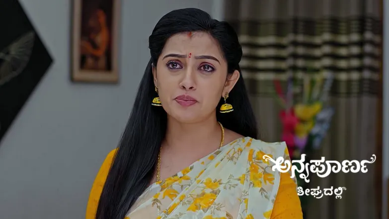 Annapoorna - June 21, 2025 Episode 899