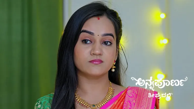 Annapoorna - June 22, 2025 Episode 900