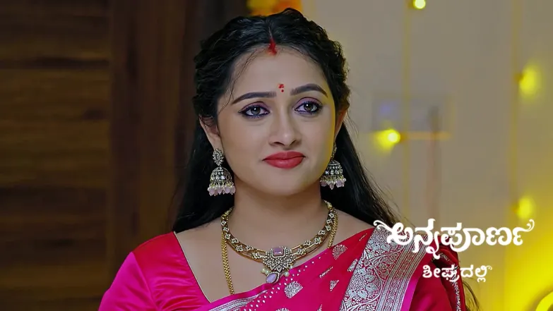 Annapoorna - June 18, 2025 Episode 896