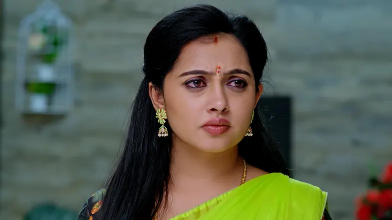 Annapoorna - June 17, 2025 - Episode Spoiler