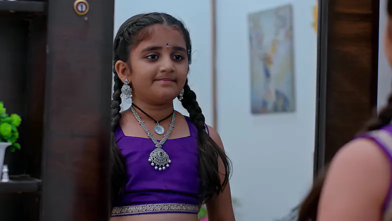 Annapoorna - June 22, 2025 - Episode Spoiler