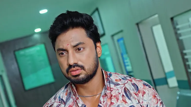 Annapoorna - June 23, 2025 - Episode Spoiler