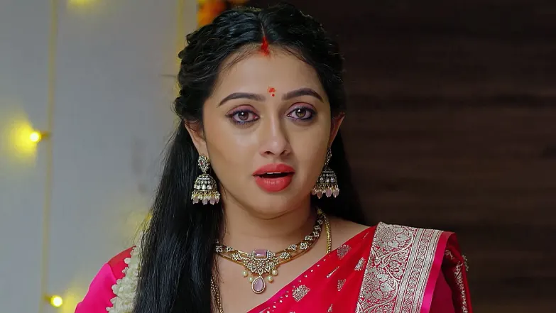 Annapoorna - June 20, 2025 - Episode Spoiler