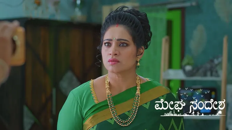 Meghasandesha - June 16, 2025 Episode 282