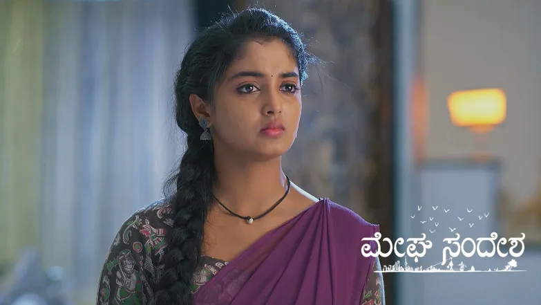 Meghasandesha - June 18, 2025 Episode 284