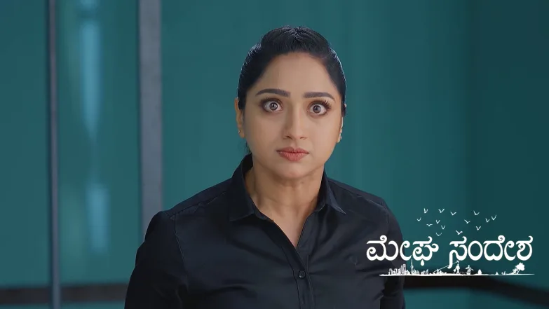 Gagan Is Arrested by Nayani Episode 286