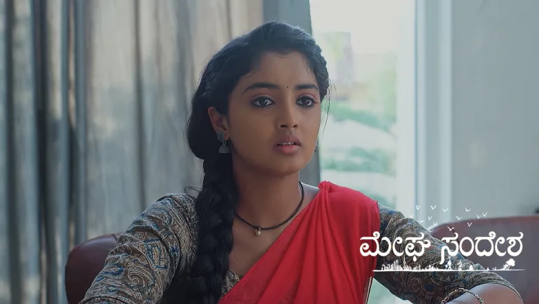 Meera Locks Bhoomi in a Room Episode 288