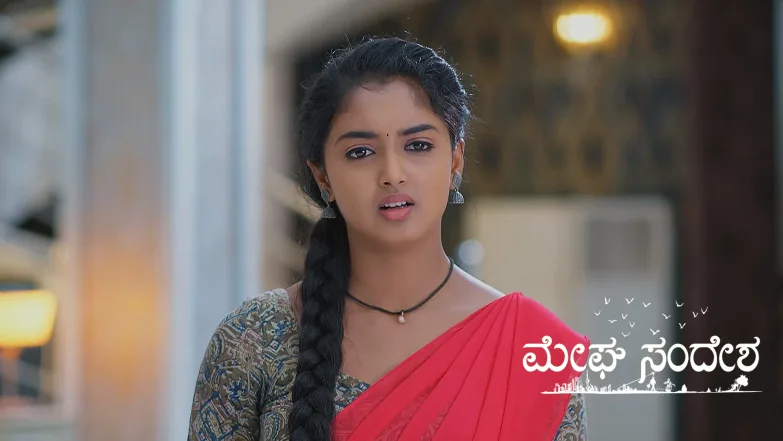 Gagan Announces His Decision to Marry Bhoomi Episode 285