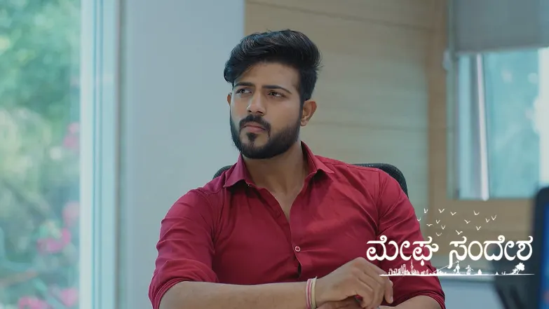 Meghasandesha - June 21, 2025 Episode 287