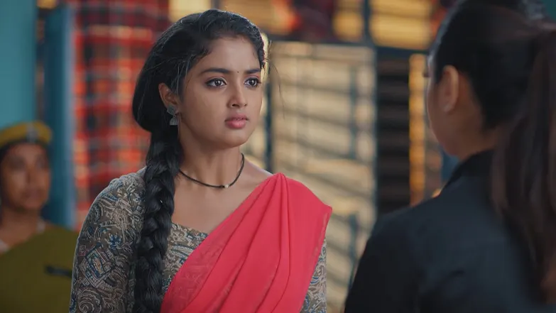 Meghasandesha - June 21, 2025 - Episode Spoiler