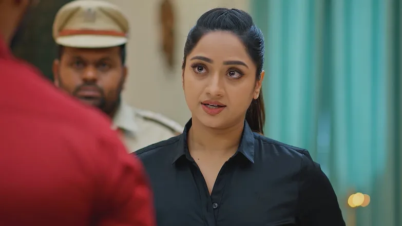 Meghasandesha - June 20, 2025 - Episode Spoiler