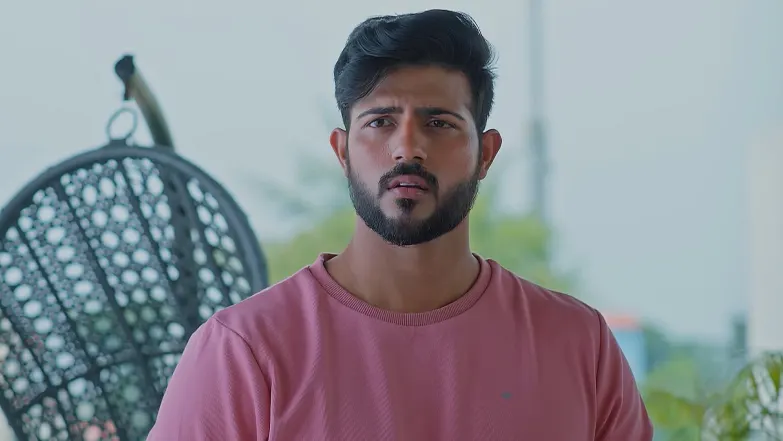 Meghasandesha - June 17, 2025 - Episode Spoiler