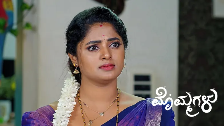 A Video Shocks Trisha and Leelakrishna Episode 248