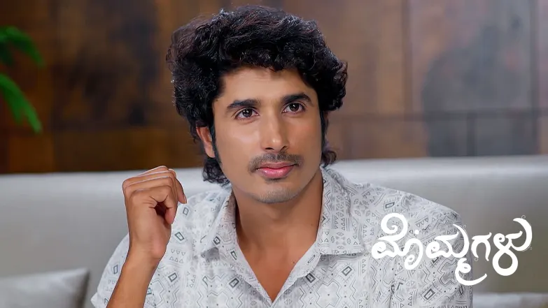 Mandakini and Kishor Fear for Their Lives Episode 252