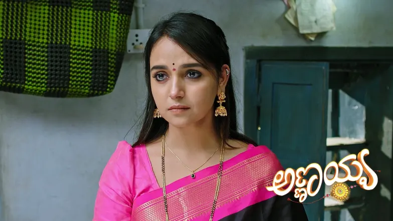 Parshu's New Plan to Kill Godambi Episode 221