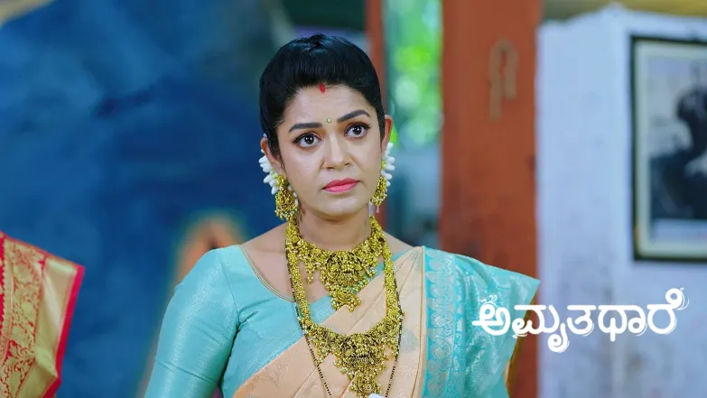 Will Shakuntala's Truth Be Revealed? Episode 648