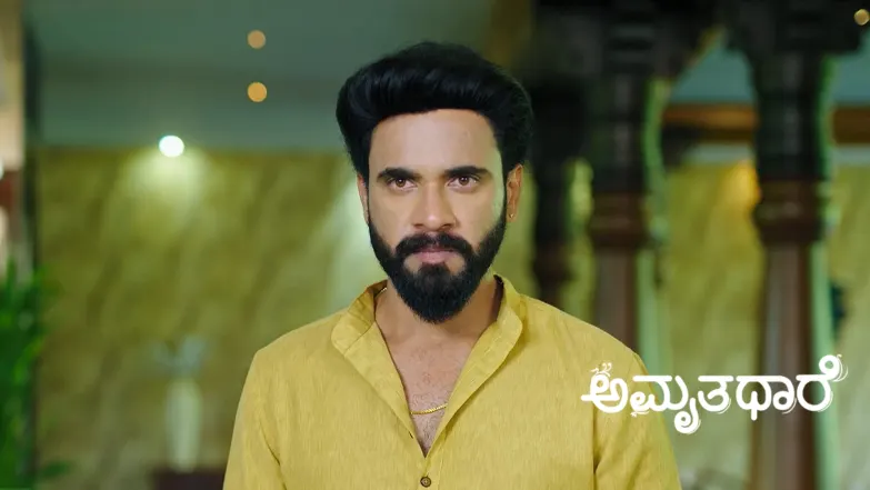 Shakuntala Plots to Destroy Goutham’s Happiness Episode 650