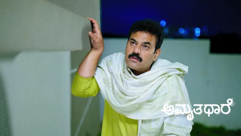Amruthadhaare - June 19, 2025 Episode 651