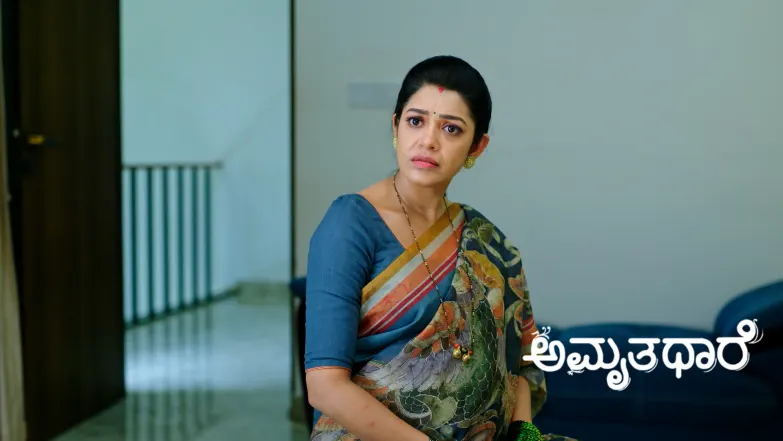 Goutham's Antics Amuse Bhoomika's Family Episode 652