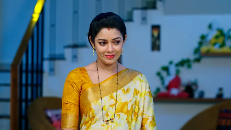 Amruthadhaare - June 20, 2025 - Episode Spoiler