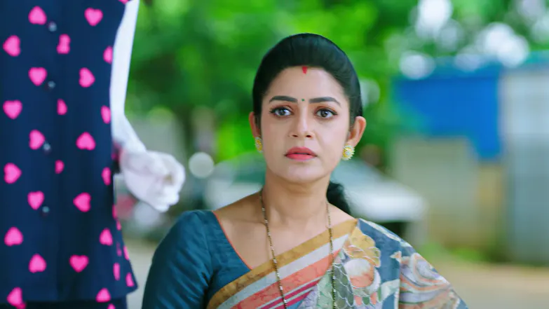 Amruthadhaare - June 21, 2025 - Episode Spoiler