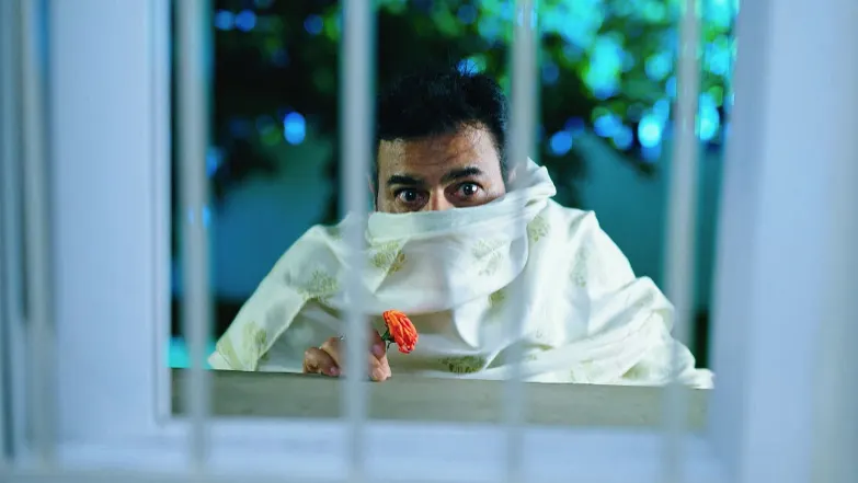 Amruthadhaare - June 19, 2025 - Episode Spoiler