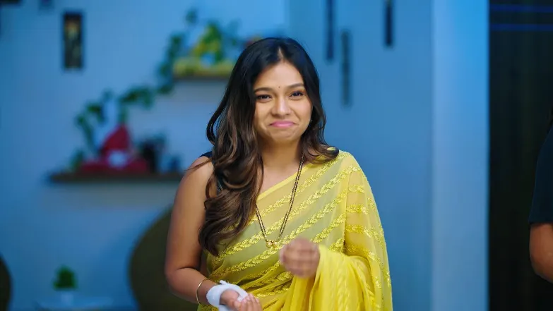 Amruthadhaare - June 20, 2025 - Episode Spoiler