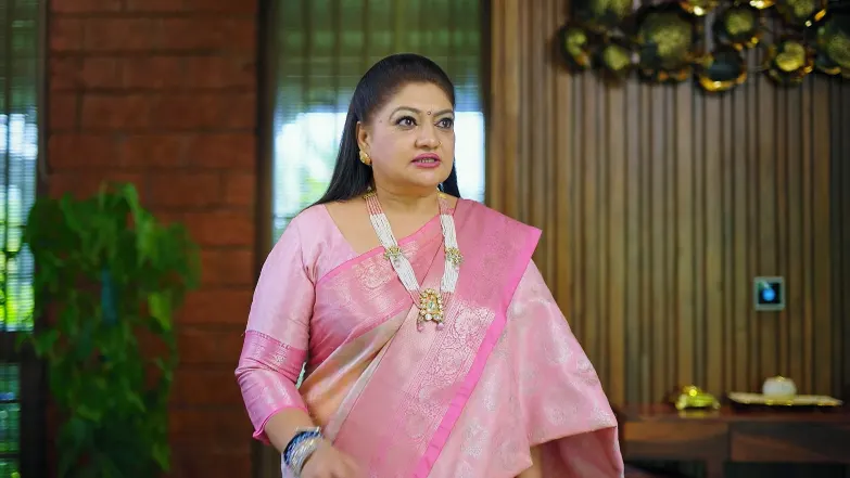 Amruthadhaare - June 18, 2025 - Episode Spoiler