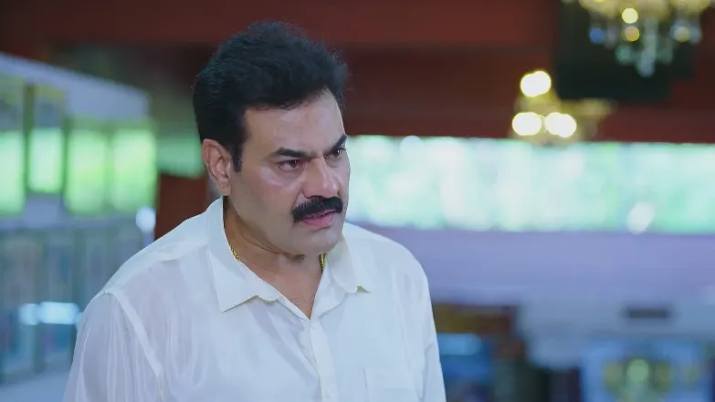 Amruthadhaare - June 16, 2025 - Best Scene 