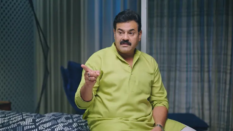 Amruthadhaare - June 18, 2025 - Best Scene 