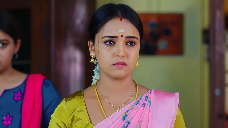 Geetha Govinda - June 18, 2025 Episode 181