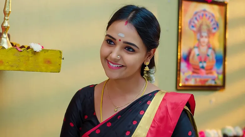 Geetha Govinda - June 21, 2025 Episode 184