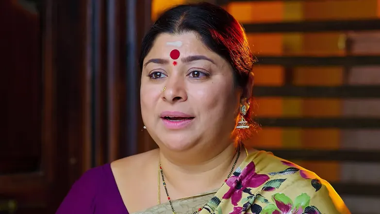 Geetha Govinda - June 17, 2025 - Episode Spoiler