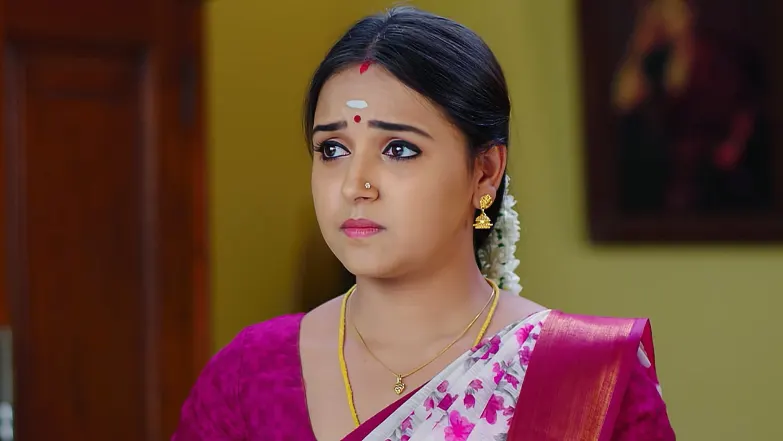 Geetha Govinda - June 20, 2025 - Episode Spoiler