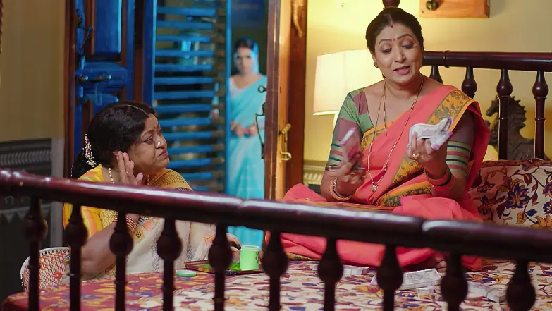 Geetha Govinda - June 23, 2025 - Episode Spoiler