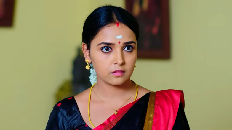 Geetha Govinda - June 21, 2025 - Episode Spoiler