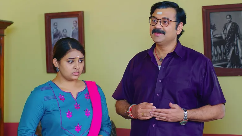 Geetha Govinda - June 19, 2025 - Episode Spoiler
