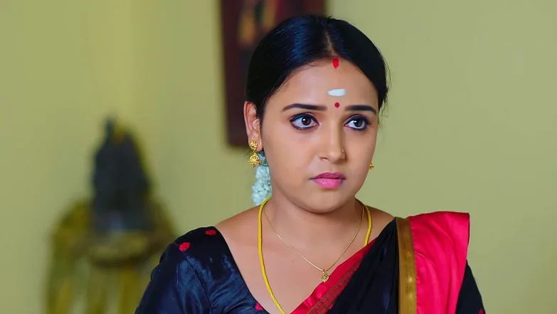 Geetha Govinda - June 21, 2025 - Episode Spoiler