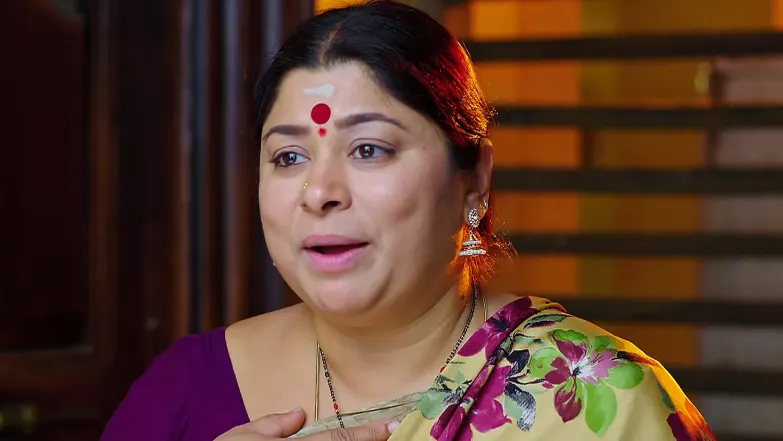Geetha Govinda - June 17, 2025 - Episode Spoiler
