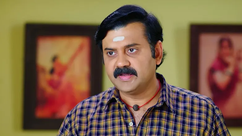Geetha Govinda - June 20, 2025 - Episode Spoiler