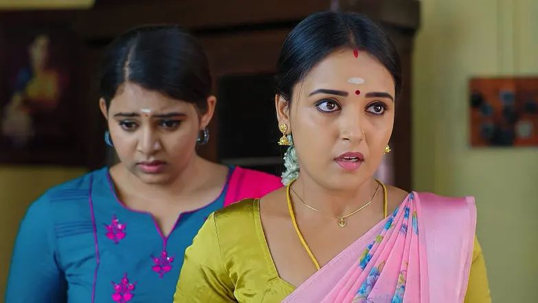 Geetha Govinda - June 18, 2025 - Episode Spoiler