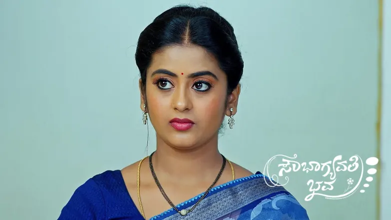 Devayani Schemes to Tarnish Jahnavi’s Name Episode 533